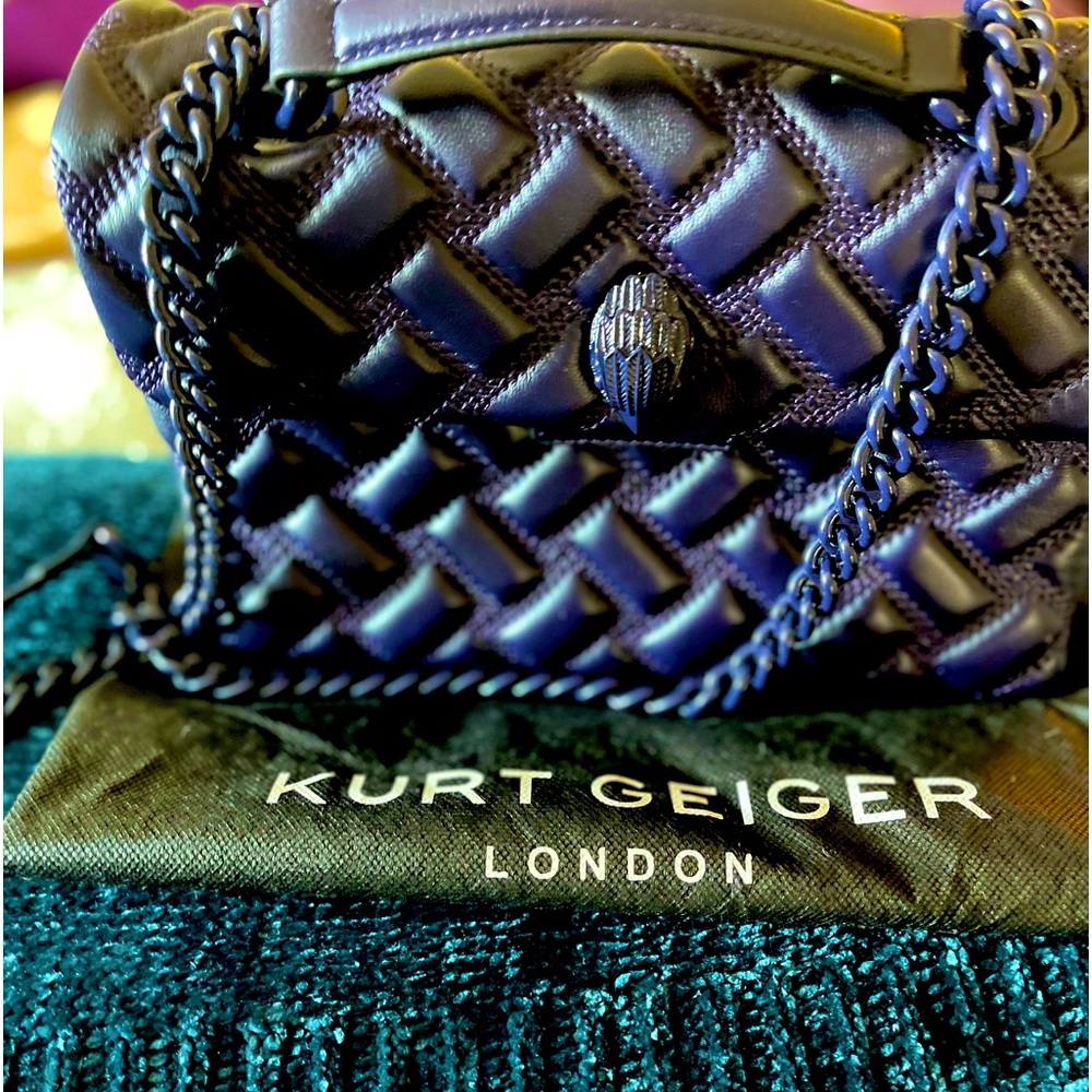 Brand new Kurt Geiger shoulder bag